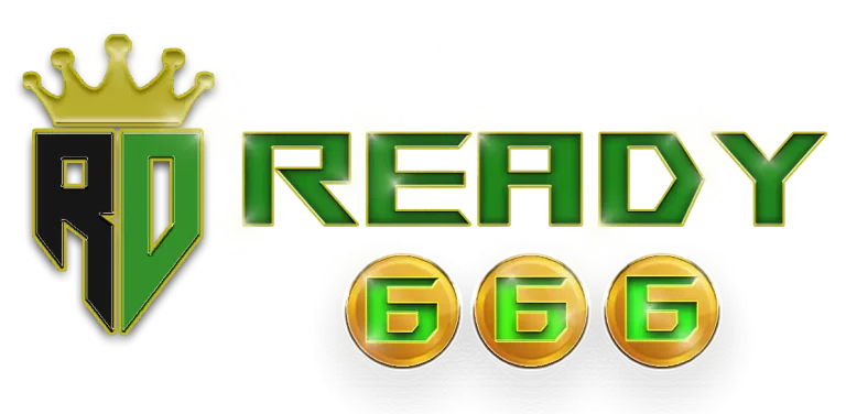 READY666