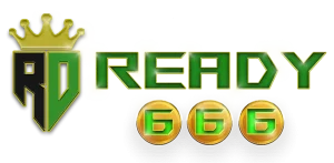 READY666